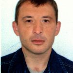 Сергачев Василий Николаевич